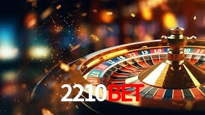 Sinta a adrenalina dos jogos de cassino com 2210BET