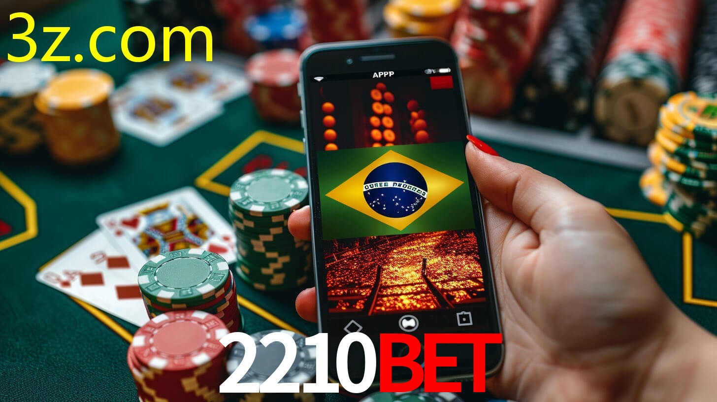 2210BET.COM