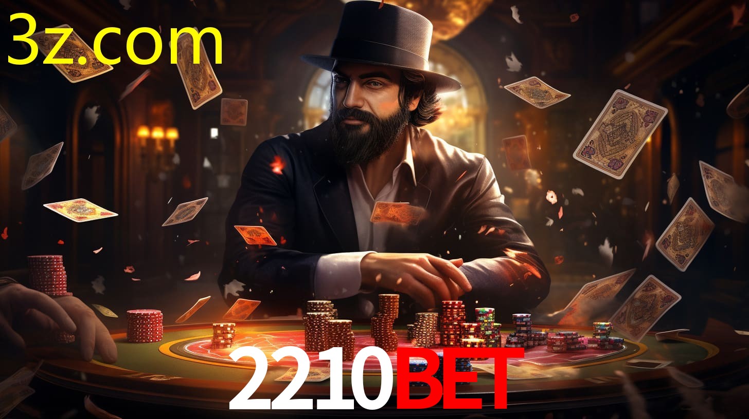 2210BET.COM