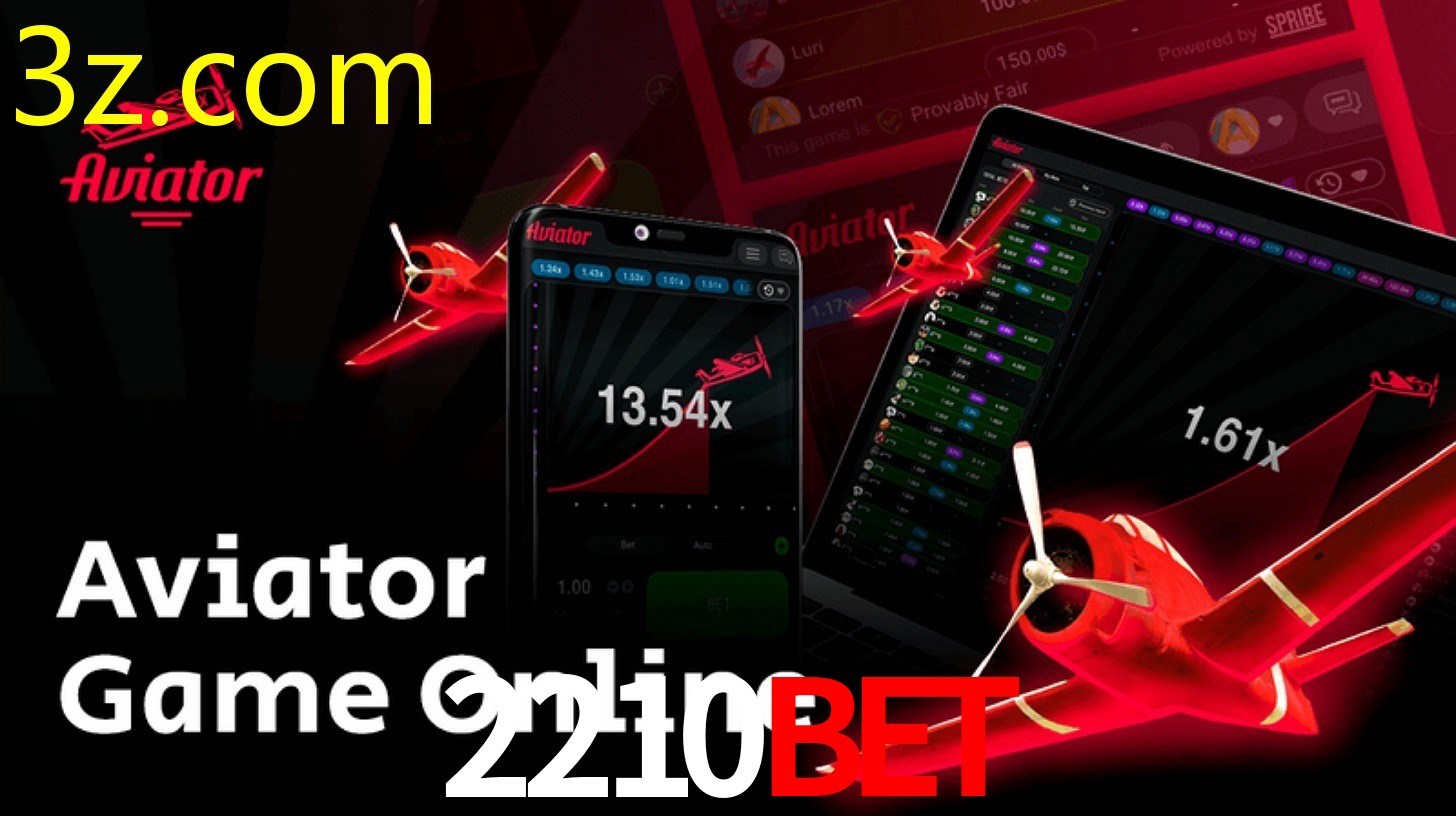 2210BET.COM
