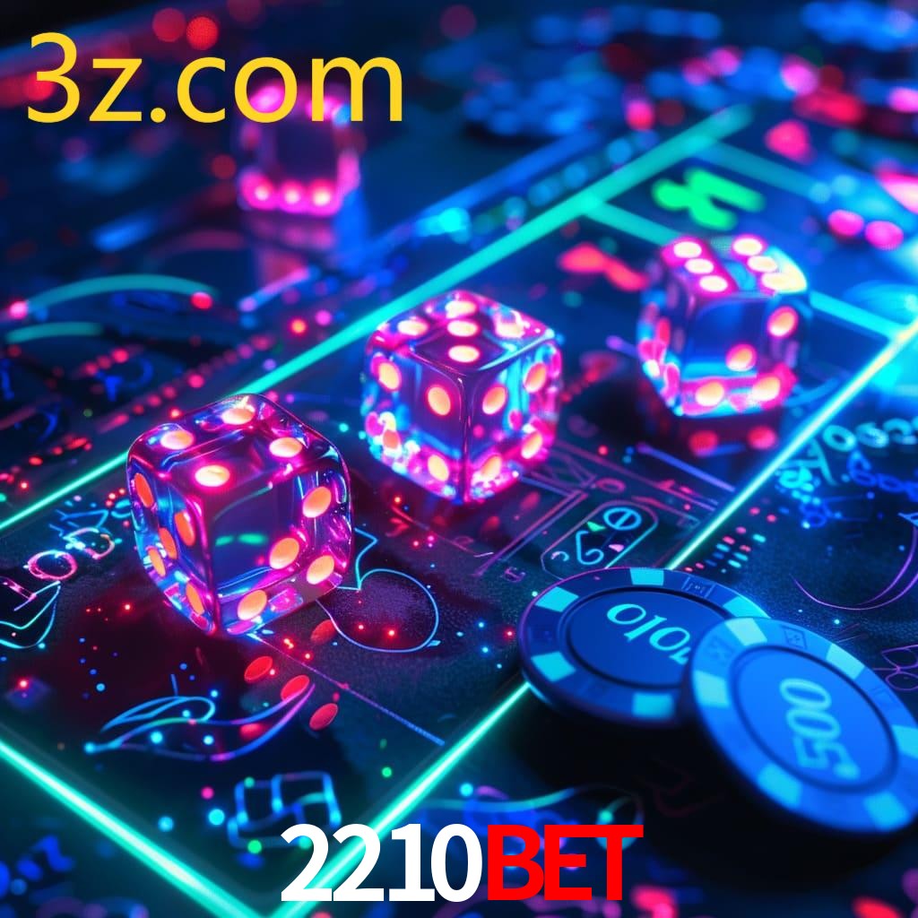 2210BET.COM
