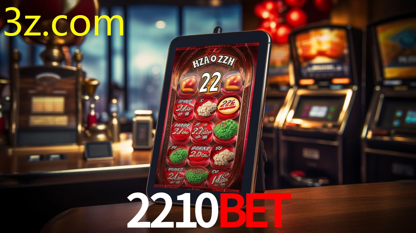 2210BET.COM