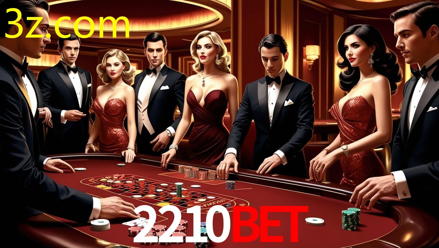 2210BET.COM