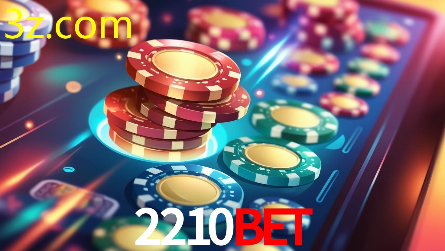 2210BET.COM