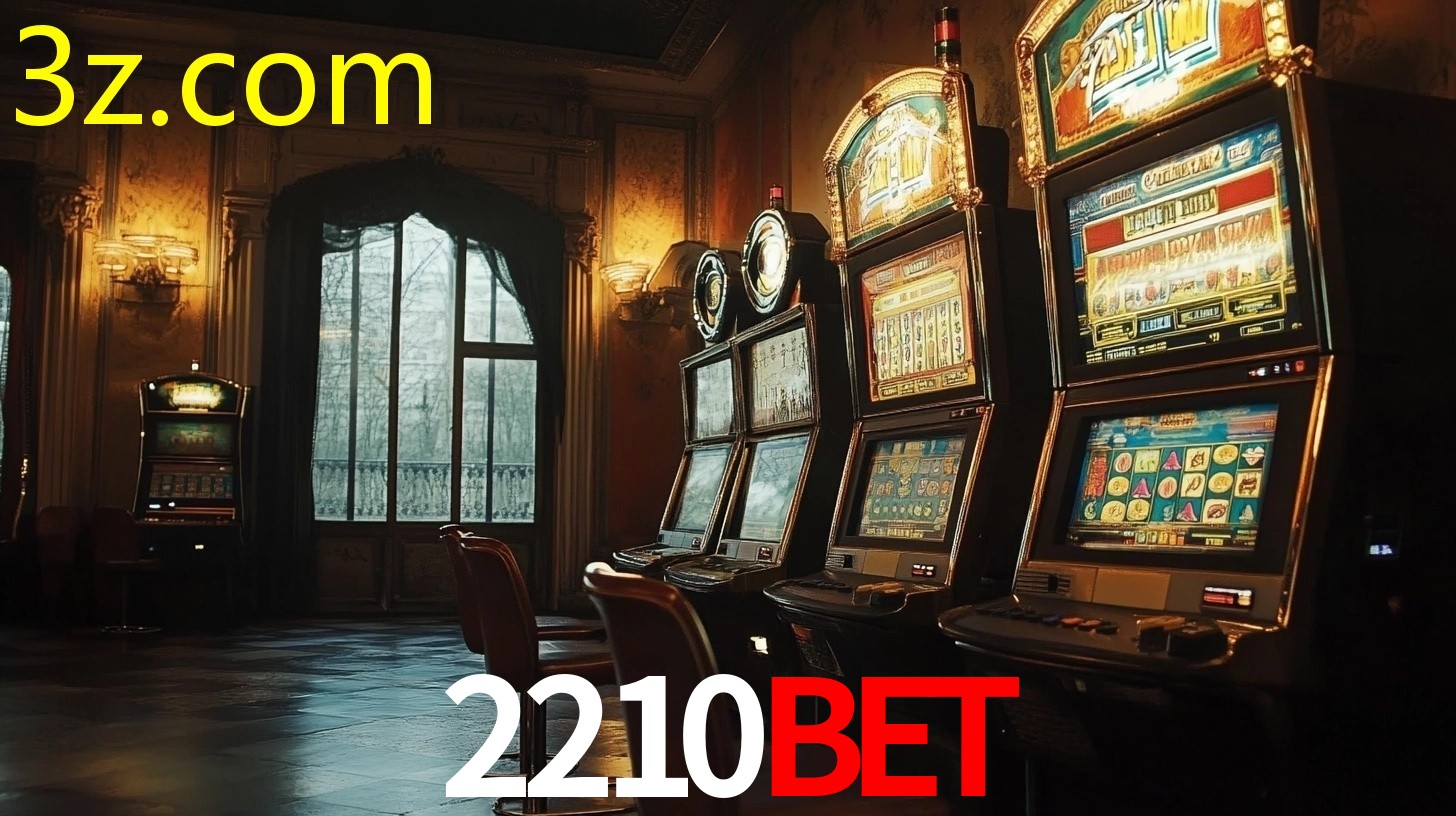 2210BET.COM