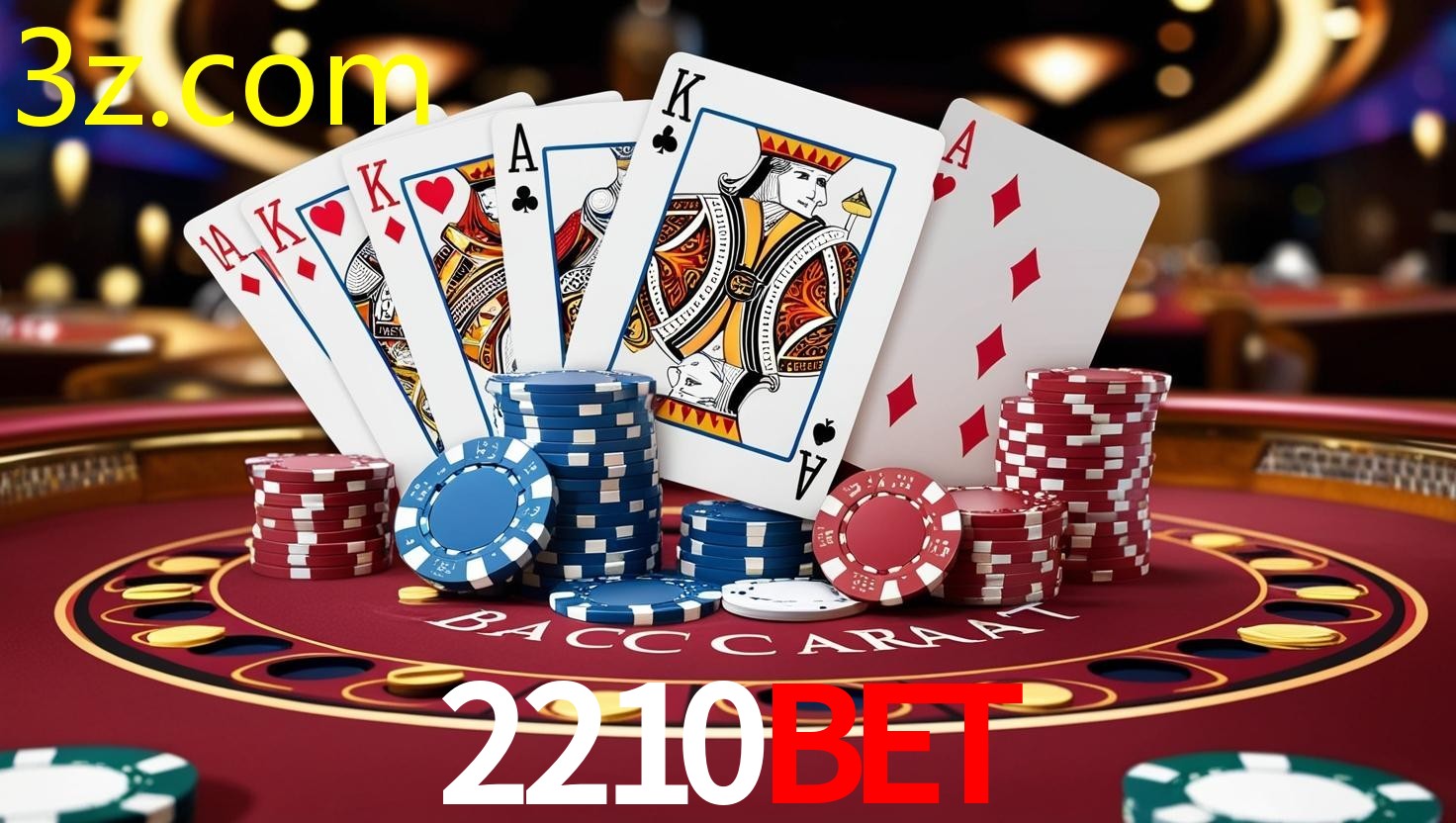 2210BET.COM