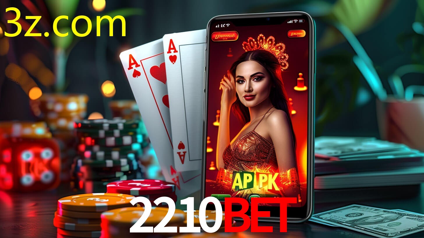 2210BET.COM