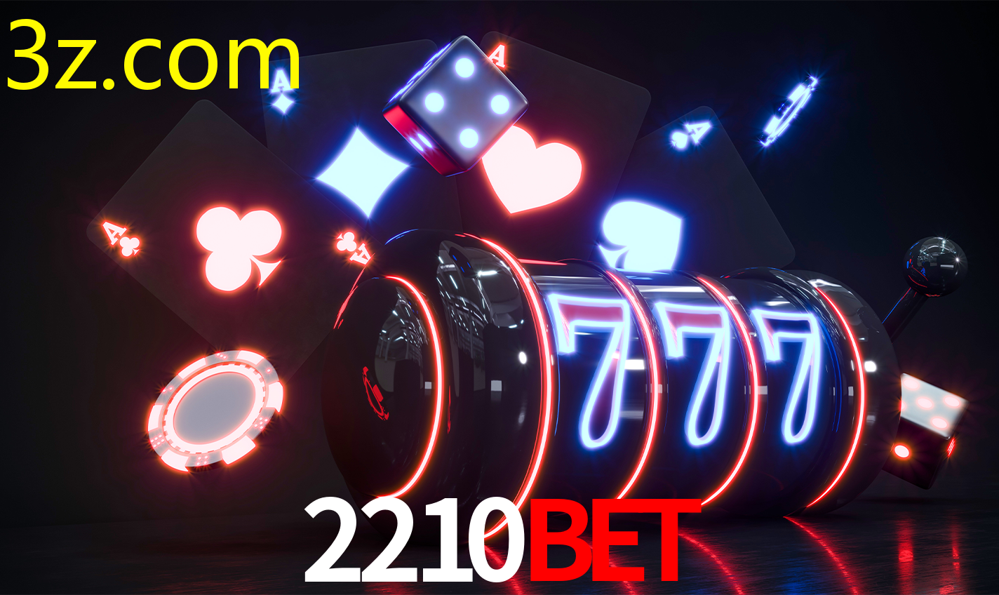 2210BET.COM