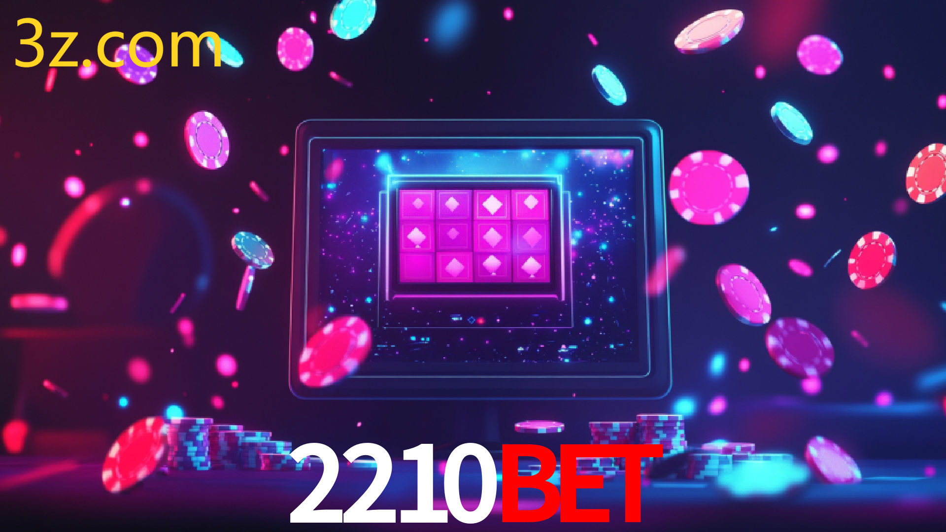 2210BET.COM