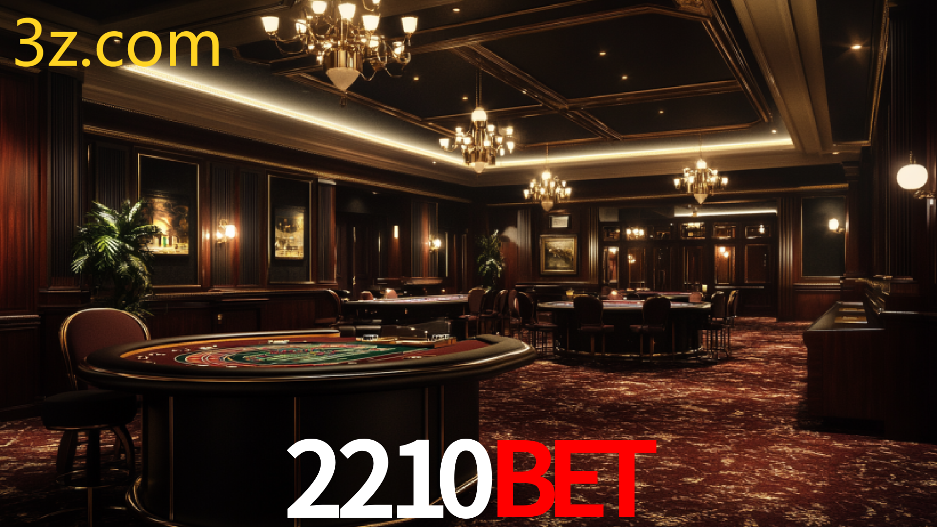 2210BET.COM