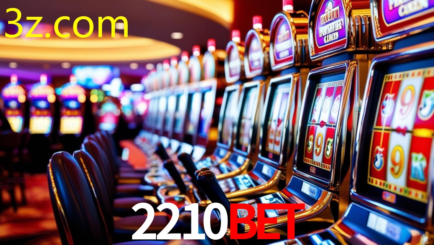 2210BET.COM