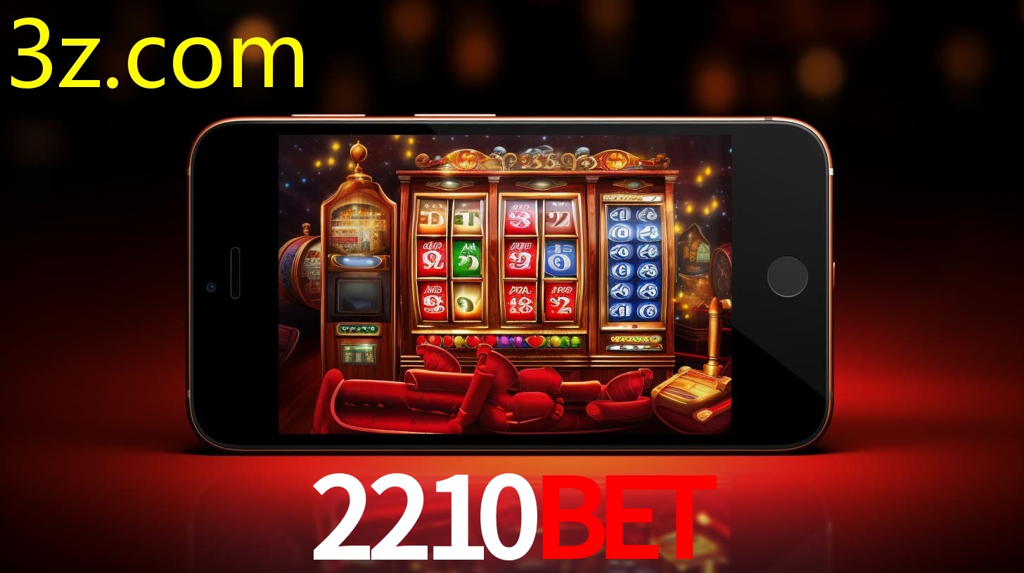 2210BET.COM