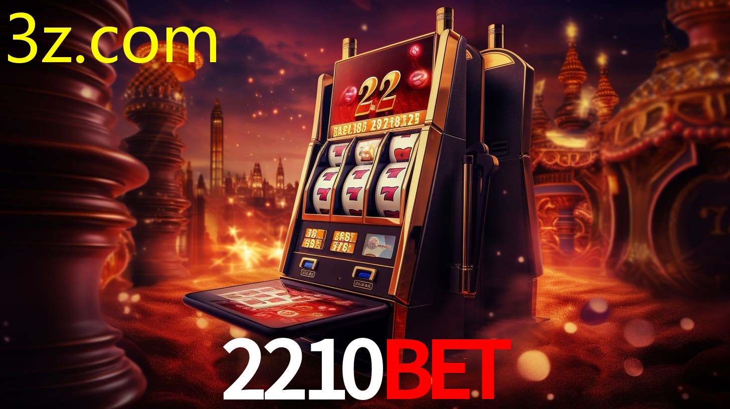 2210BET.COM