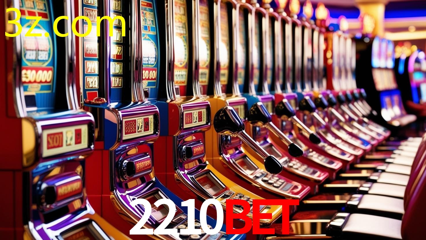2210BET.COM