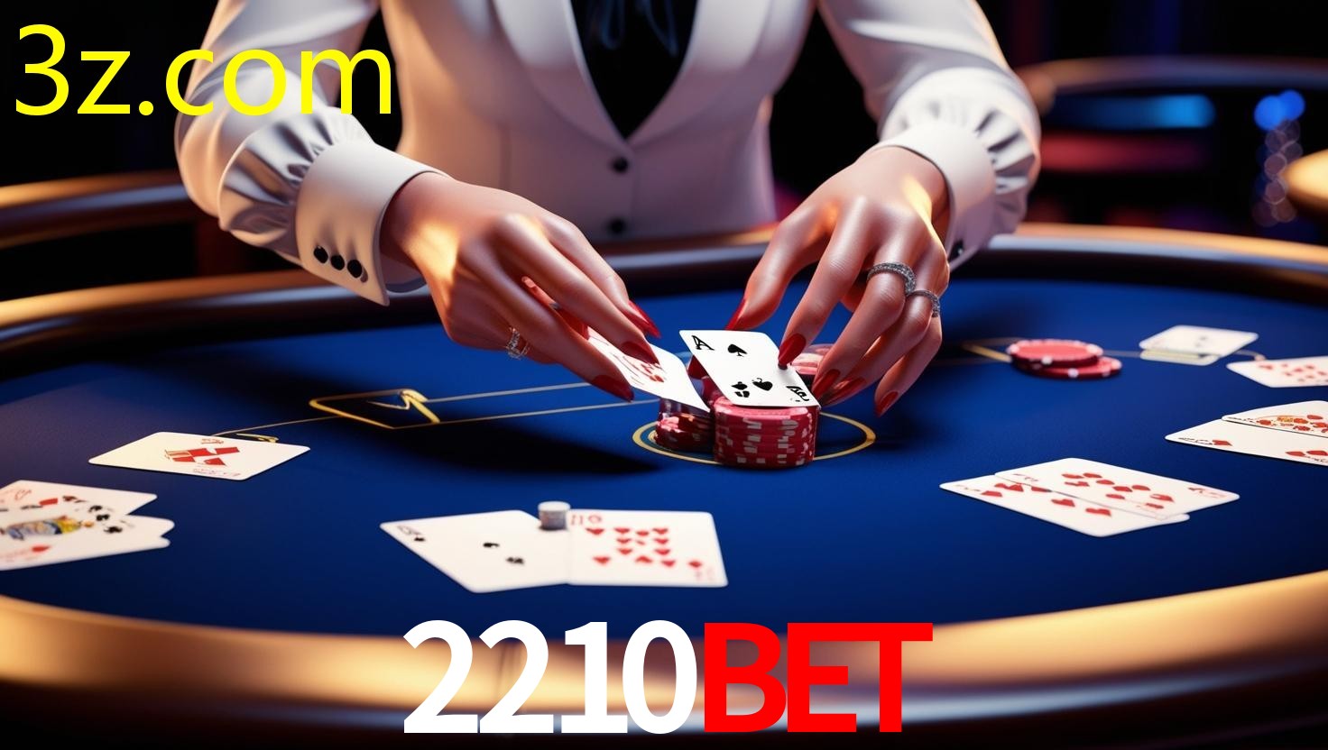 2210BET.COM