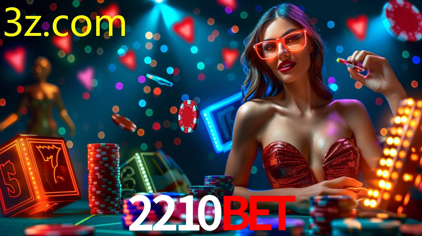 2210BET.COM